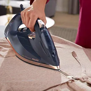 Ütü - Buhar Makinesi